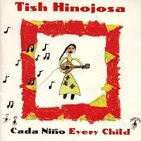 Cada Nino/ Every Child (Spanish Edition) Cada Nino/ Every Child (Spanish Edition) Hardcover Paperback