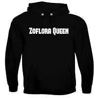 Zoflora Queen - Men's Soft & Comfortable Pullover Hoodie