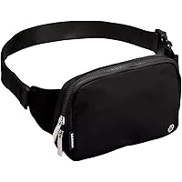 Lululemon Athletica Everywhere Belt Bag 2L Large (Black), (LU9B11S)