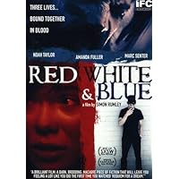 Red White & Blue Red White & Blue DVD