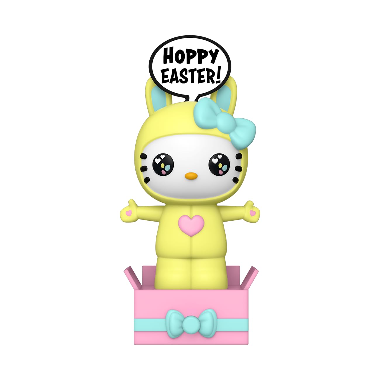 Funko Popsies: Sanrio - Hello Kitty (Easter)
