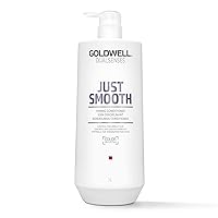 Dualsenses Just Smooth Taming Anti-Frizz & Humidity Control Conditioner