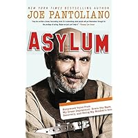 Asylum: Hollywood Tales from My Great Depression: Brain Dis-Ease, Recovery, and Being My Mother's Son Asylum: Hollywood Tales from My Great Depression: Brain Dis-Ease, Recovery, and Being My Mother's Son Hardcover Audible Audiobook Paperback