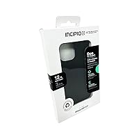 Incipio Duo for MagSafe Series Case for Apple iPhone 13 Mini - Black