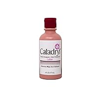 Caladryl Pink Lotion 6 Oz.