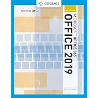 Illustrated Microsoft Office 365 & Office 2019 Introductory, Loose-leaf Version (MindTap Course List)
