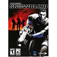 Project: Snowblind - Steam PC [Online Game Code]