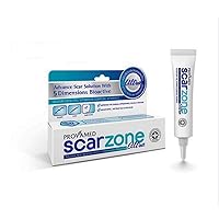rovamed Scar Zone Advanced Help Remove Scars 10 G.