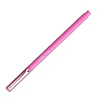 Uchida Le Pen .03mm Point Carded 1/Pkg-Pink