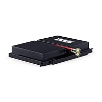 CyberPower RB0670X2 UPS Replacement Battery Cartridge, Maintenance-Free, User Installable, 6V/7Ah