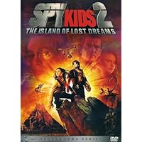 Spy Kids 2 Spy Kids 2 DVD Audio CD