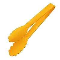 Okabe Yotsuki Seisakusho ST-02 Silicone Color Eatong, Size M, Yellow