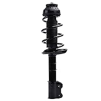 Monroe Quick-Strut 172953 Suspension Strut and Coil Spring Assembly