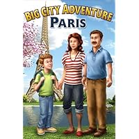 Big City Adventure: Paris [Download]