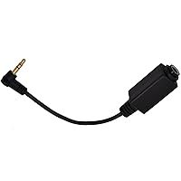 Cardas Audio HPI-A Audiophile Adapter Cable Female 1/4