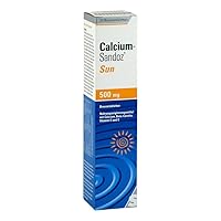 Calcium Sandoz Sun 20pcs | 729971