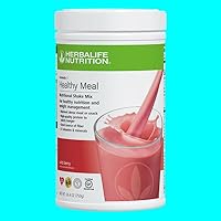 Formula1 Healthy Meal Nutritional Shake Mix: Wild Berry 750 g
