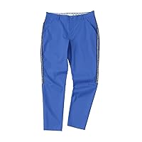 Arnold Palmer AP220107M01 Men's Long Pants, Stretch Water Repellent Pants, Golf Wear
