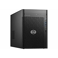 Dell Precision 3000 3660 Workstation - Intel Core i7 Hexadeca-core (16 Core) i7-13700 13th Gen 2.10 GHz - 16 GB DDR5 SDRAM RAM - 512 GB SSD - Tower