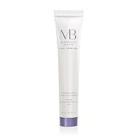 Meaningful Beauty Firming Chest and Neck Crème , Tightening Treatment with Vitamin C and Hyaluronic Acid , 1.7 Ounce