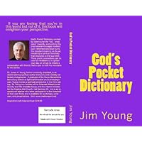 God's Pocket Dictionary God's Pocket Dictionary Kindle Paperback