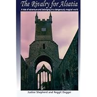 The Rivalry for Alsatia