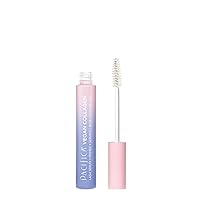 Beauty, Vegan Collagen Lash Serum & Clear Mascara Primer, Conditioning Vitamin E & B, Clean Makeup, For Feathery Full Lashes, Silicone Free, Vegan and Cruelty Free