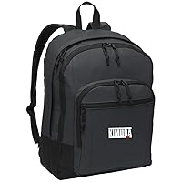 Brazilian Jiu Jitsu Kimura BJJ Backpack