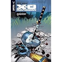 X-O Manowar Vol. 2: Enter: Ninjak - Introduction (X-O Manowar (2012- )) X-O Manowar Vol. 2: Enter: Ninjak - Introduction (X-O Manowar (2012- )) Kindle Paperback