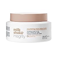 milk_shake Integrity Nourishing Muru Muru Butter, 6.8 fl. oz.