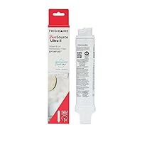 Frigidaire EPTWFU01 Water Filtration Filter, 1 Count, White