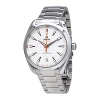 Omega Seamaster Aqua Terra Chronometer Automatic Men's Watch 220.10.41.21.02.001