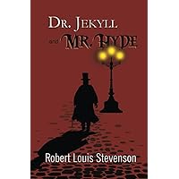 Dr. Jekyll and Mr. Hyde - the Original 1886 Classic (Reader's Library Classics) Dr. Jekyll and Mr. Hyde - the Original 1886 Classic (Reader's Library Classics) Paperback Kindle Hardcover
