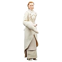 STAR WARS The Black Series Senator Mon Mothma Toy 6-Inch-Scale Andor Collectible Action Figure, Toys for Kids Ages 4 and Up (F5530)