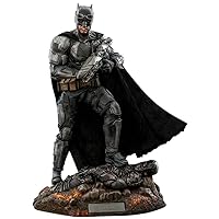 Hot Toys Zack Snyder`s Figurine 1/6 Batman (Tactical Batsuit Version) 33 cm
