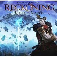 Kingdoms of Amalur: Reckoning - The Teeth of Naros DLC Pack [Online Game Code] Kingdoms of Amalur: Reckoning - The Teeth of Naros DLC Pack [Online Game Code] PC Download PS3 Digital Code
