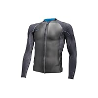 Men's Blueprint 2mm Front Zip Wetsuit Jacket