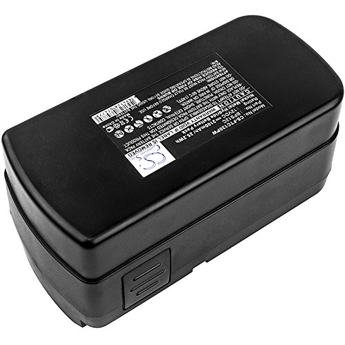 XSP 2100mAh Replacement Battery for FESTOOL 398338, 497019, 498336 498338 564247 Part NO BPS12C Parts Battery Batteries