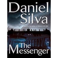 The Messenger The Messenger Kindle Audible Audiobook Hardcover Paperback Mass Market Paperback Audio CD