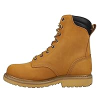 Chippewa Men's NC2504 Northbound 8 Waterproof Insulated Steel Toe Lace Up Boot