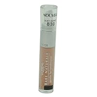 L'Oreal Bare Naturale Gentle Lip Conditioner 810 Soft Honey (2-Pack)