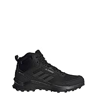 adidas Men's Terrex Ax4 Mid Gore-tex Hiking Sneaker