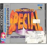 Neo-Geo CD Special [Japan Import]