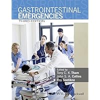 Gastrointestinal Emergencies Gastrointestinal Emergencies Kindle Paperback