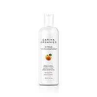 Carina Organics Citrus Daily Light Conditioner