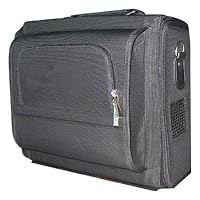 Playstation 2 System Carry Case SPS900