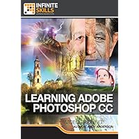 Learning Photoshop CC [Online Code]