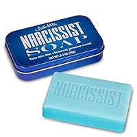 Mcphee Narcissist - Soap