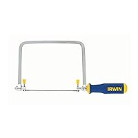 Tools ProTouch Coping Saw (2014400), Blue & Yellow