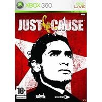 Just Cause - Xbox 360 (Renewed)